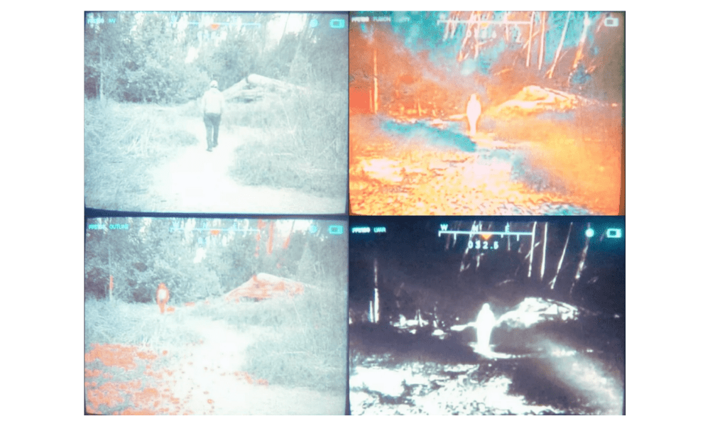 Thermal Fusion: The Ultimate Night Vision Technology Explained - Good Nite Gear