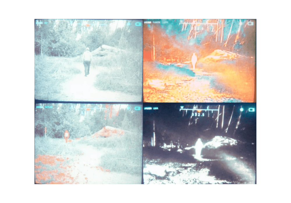 Thermal Fusion: The Ultimate Night Vision Technology Explained - Good Nite Gear