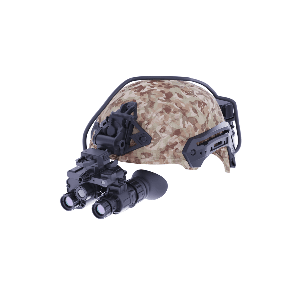 Observation Devices Explained) - Good Nite Gear