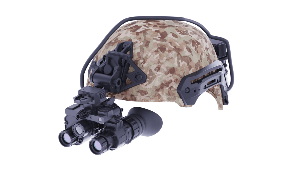 Observation Devices Explained) - Good Nite Gear
