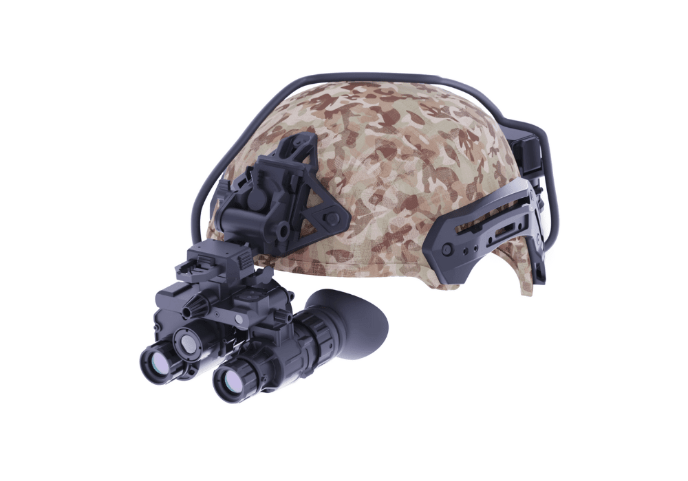 Observation Devices Explained) - Good Nite Gear
