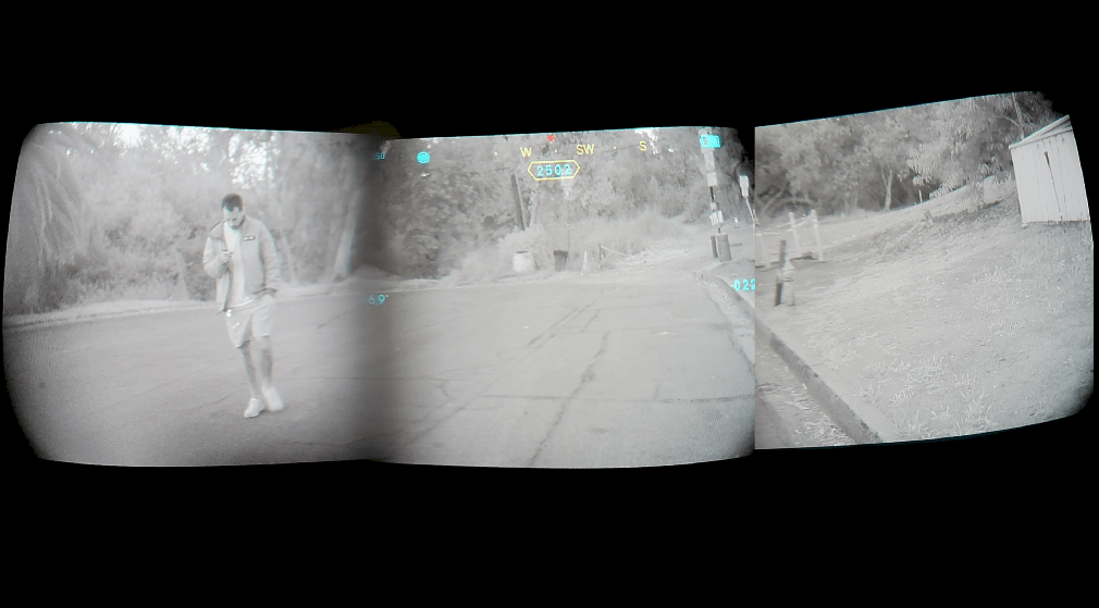 What are the Cons of Digital Night Vision? - Good Nite Gear