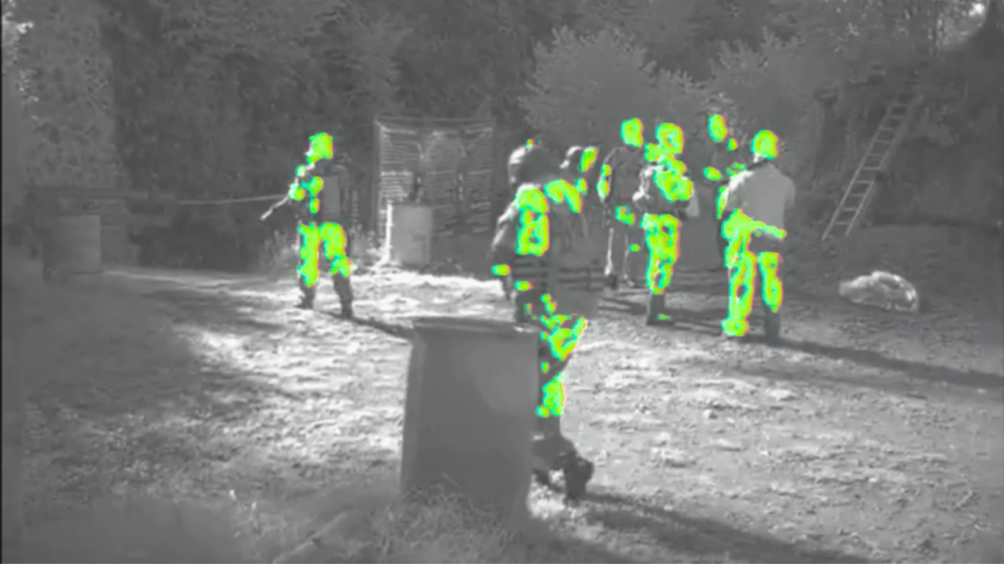 What Do Navy SEALs Actually Use for Night Vision? (GPNVG-18, PVS-31 & More) - Good Nite Gear