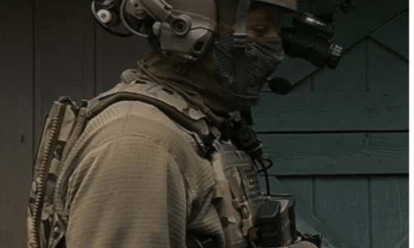 What Do Navy SEALs Use for Night Vision? - Good Nite Gear