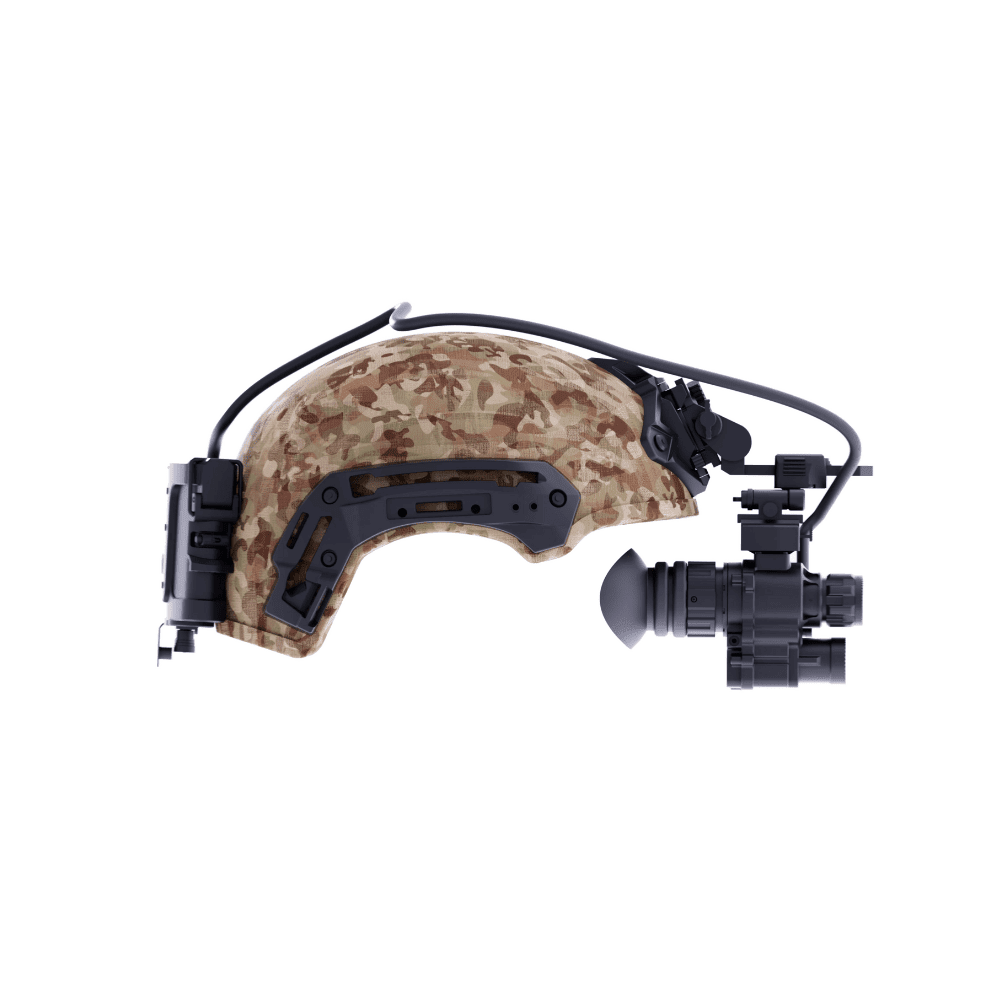 What Is a Night Vision Goggle? A Complete Breakdown (Tech, Types & Uses) - Good Nite Gear
