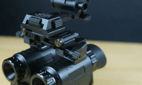 What is the Difference Between Digital Night Vision and Night Vision? - Good Nite Gear