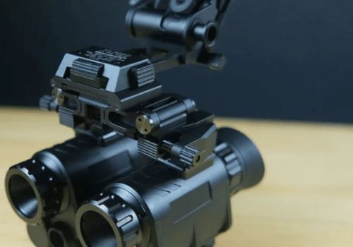 What is the Difference Between Digital Night Vision and Night Vision? - Good Nite Gear