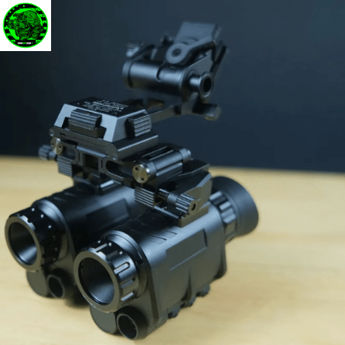 What is the Difference Between Digital Night Vision and Night Vision? - Good Nite Gear