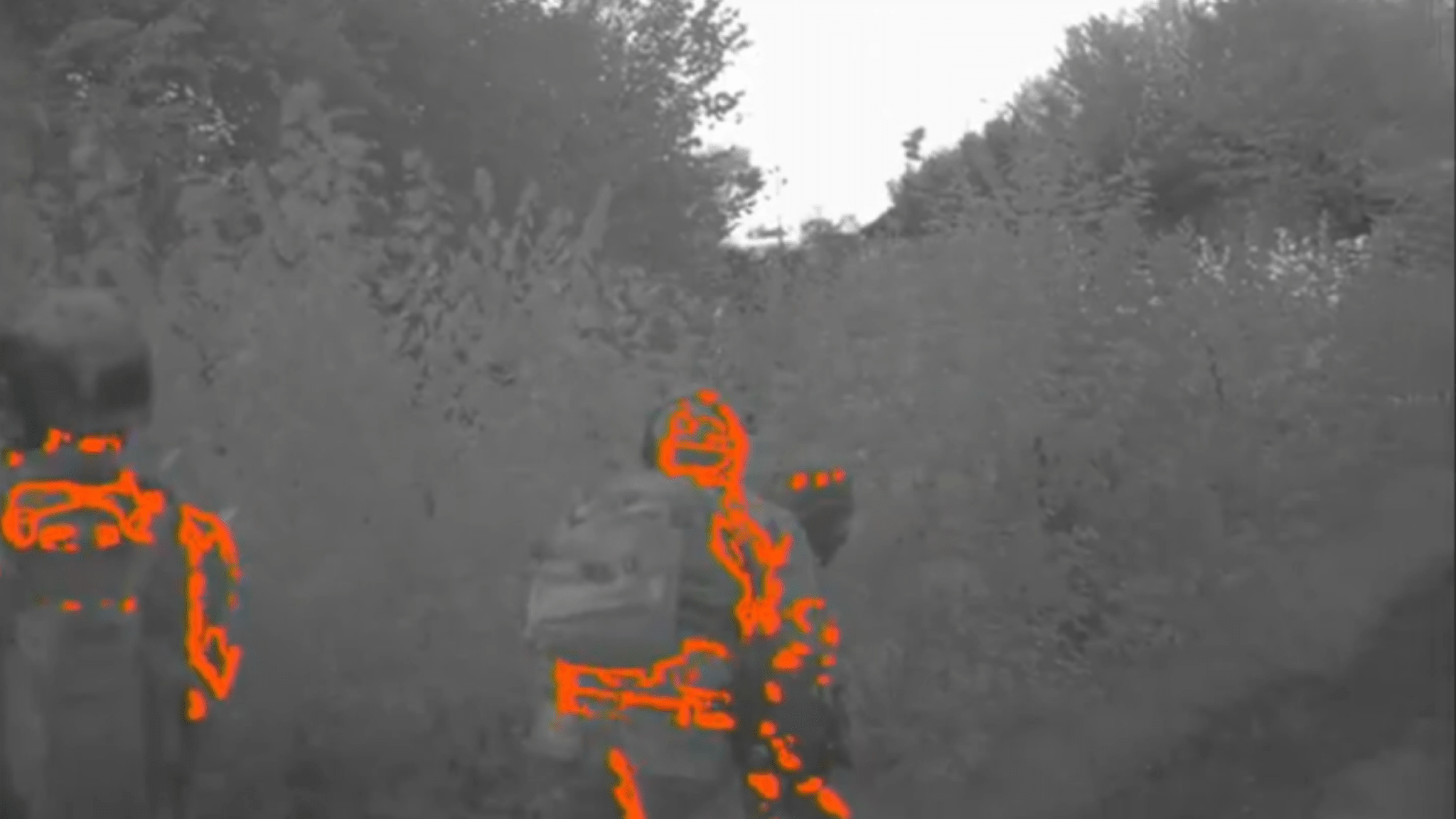 What Thermal Does the Military Use? - Good Nite Gear