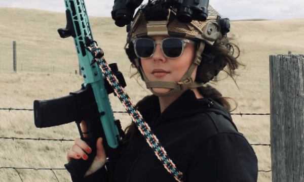 What Thermal Does the Military Use? - Good Nite Gear