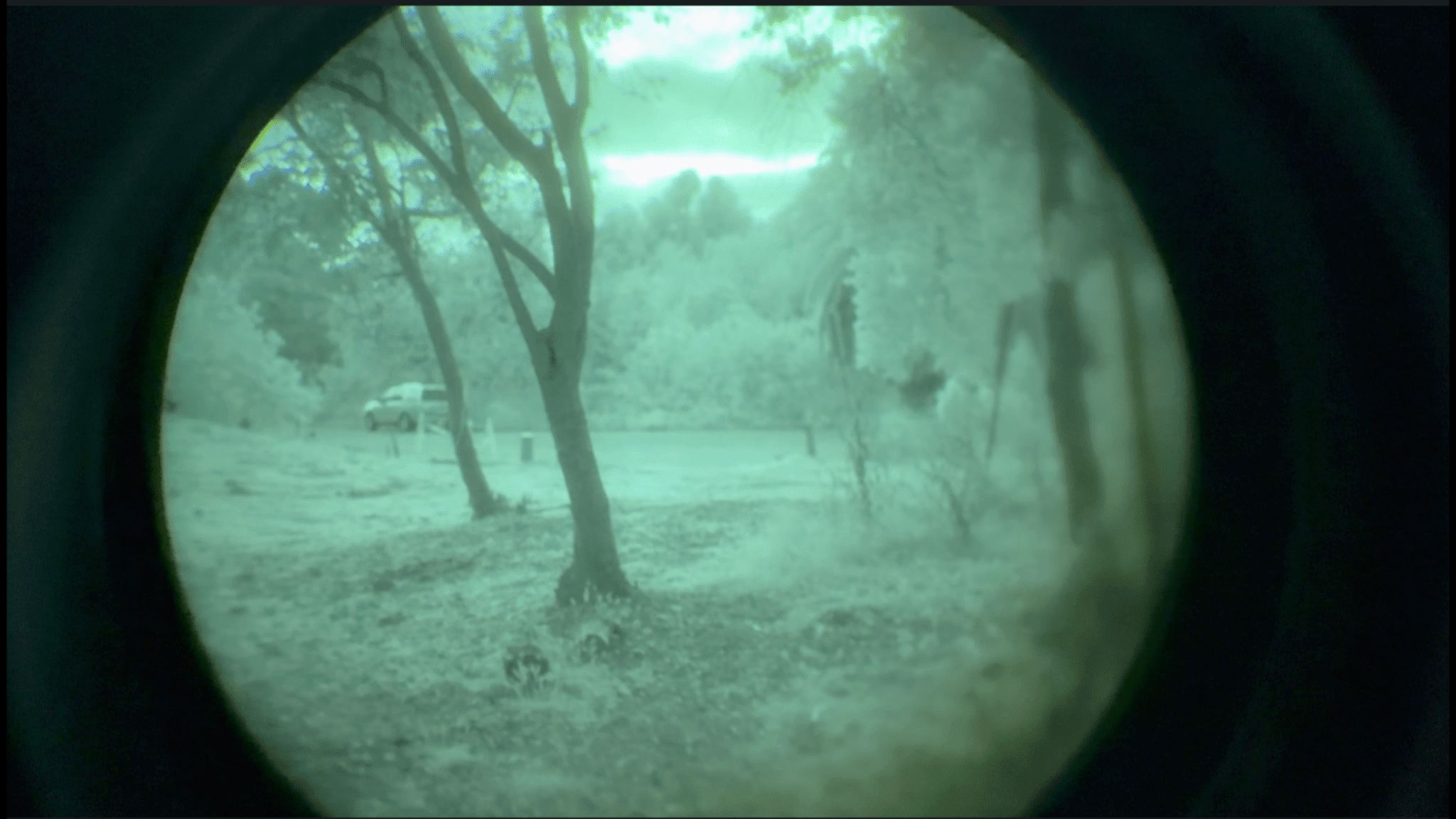 When Were Night Vision Goggles Invented? The Full History (1929–Today) - Good Nite Gear