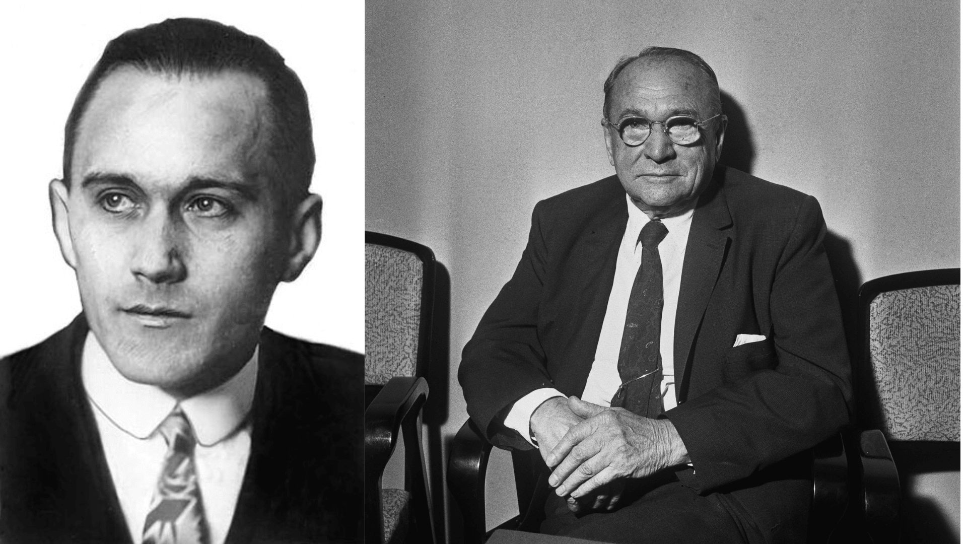 Who Invented Night Vision? The People Behind the Technology - Good Nite Gear