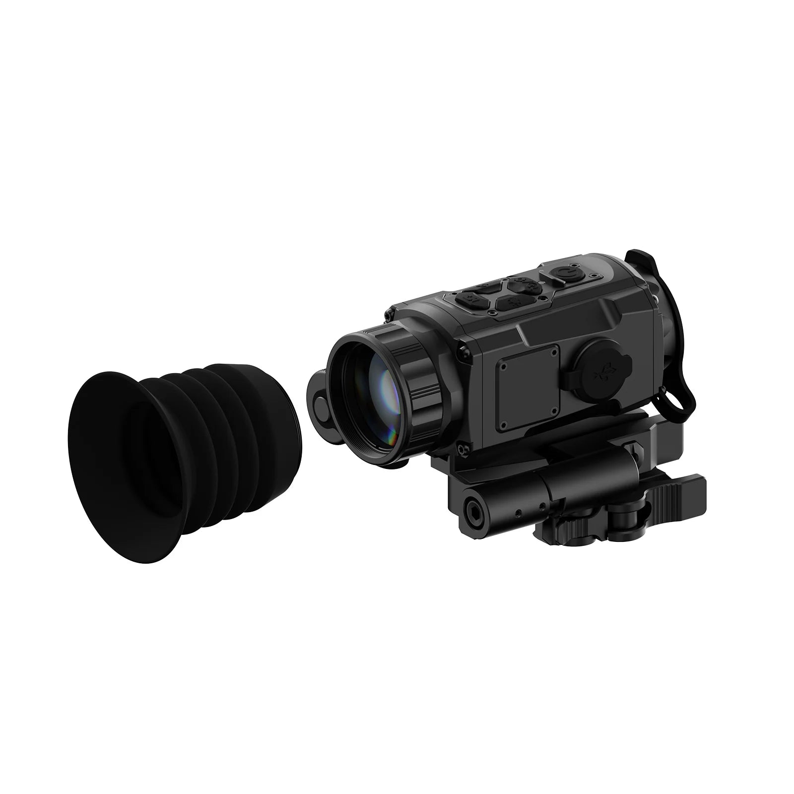 DNT Optics HS210M HYDRA-Mini Multi-Function Thermal Scope - Save 10% with SAVE10