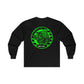 Bino Skull Ultra Cotton Long Sleeve Tee