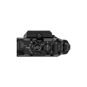 AISEK Awaken 800 3-in-1 Weapon Light — 1500 Lumen White Light, Green Laser & 850nm IR Laser