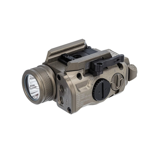 RovyVon GL4 Pro FP Full Power IR Laser and Illuminator Rail-mounted Light WML