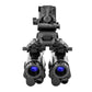 NVG Mount + Dual Unit Binocular Bridge Mount