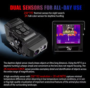 GNG NT15 Thermal Fusion Scope