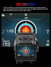 GNG NT15 Thermal Fusion Scope