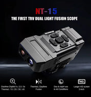 GNG NT15 Thermal Fusion Scope