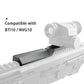 Z06 Pic Rail Mount for NVG50 / NVG10 / BTI10