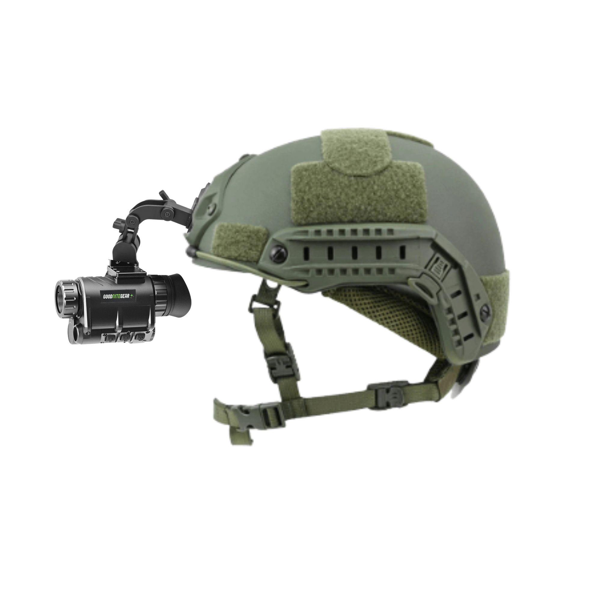 NVG30 Digital Night Vision Monocular