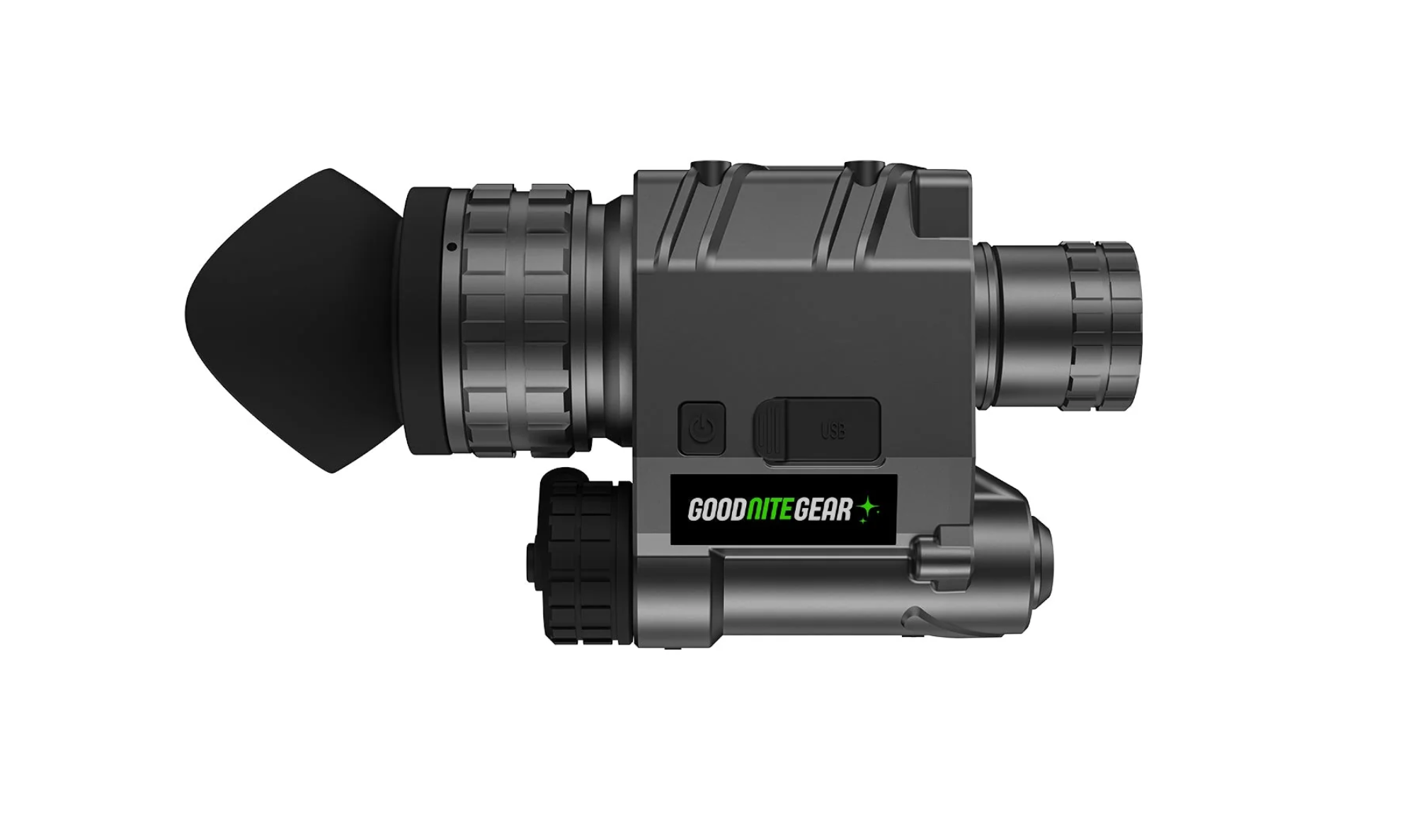 NVG90 Digital Night Vision From Good Nite Gear