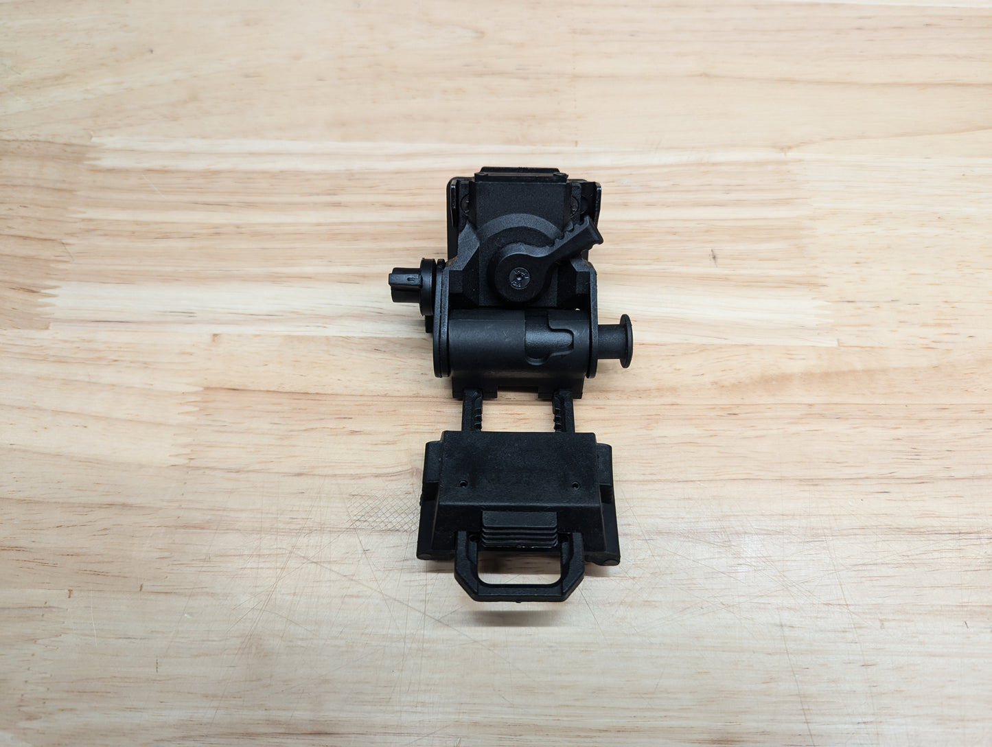 L4G24 Style Clone Mount (Polymer)