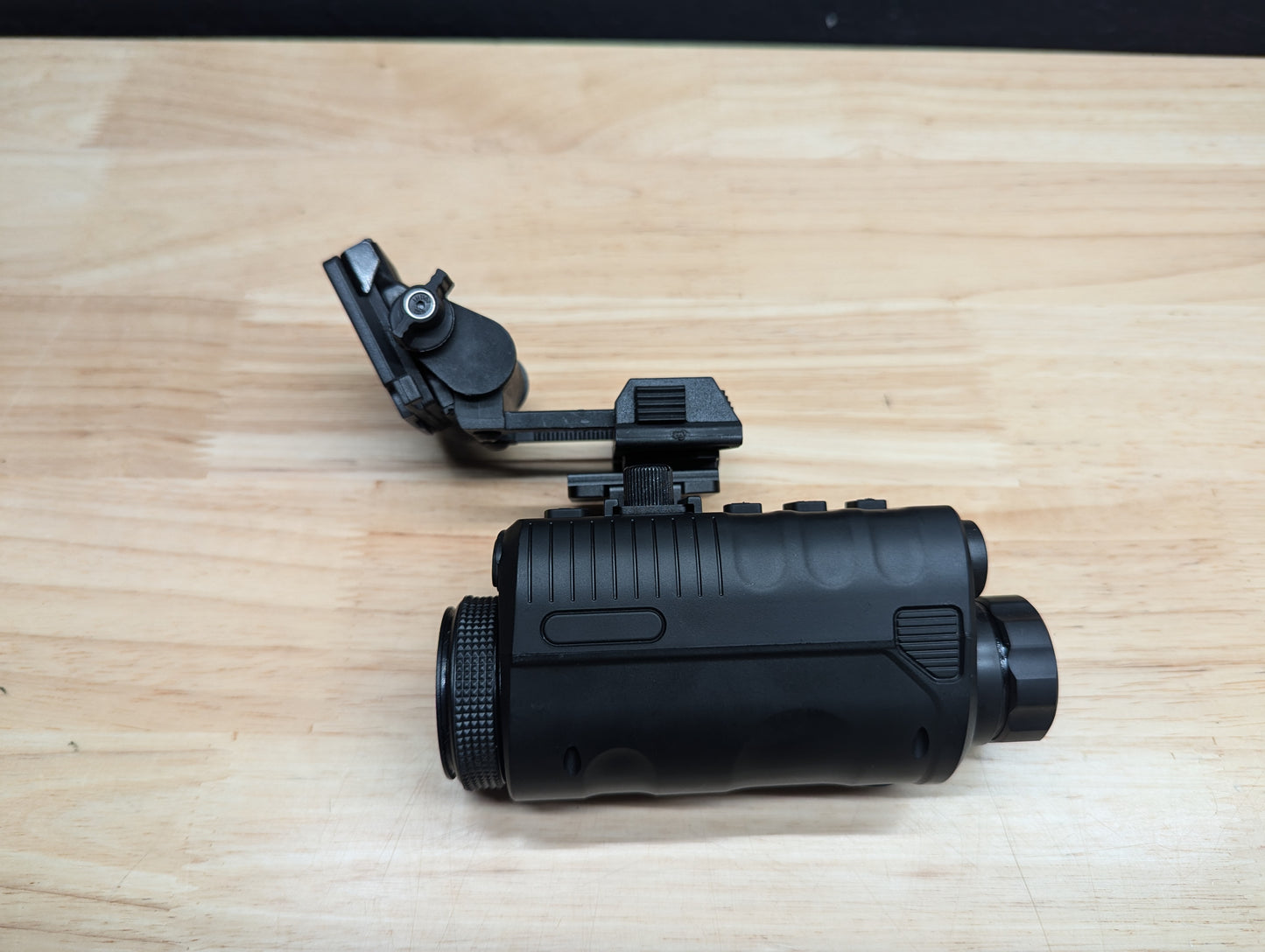 L4G24 Style Clone Mount (Polymer)