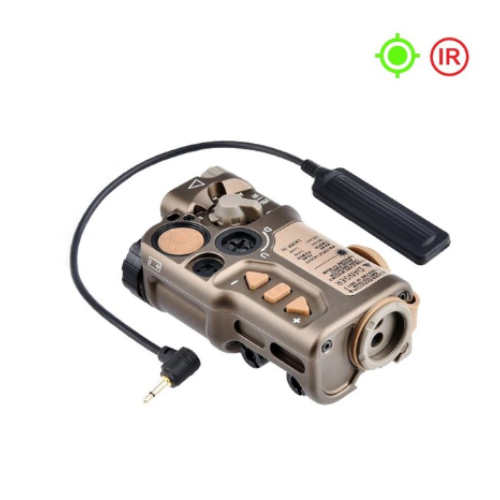 Laser Aiming Modules (LAMs) – Good Nite Gear