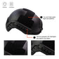Bump Helmet - FAST Mount with Thickened ABS - Black