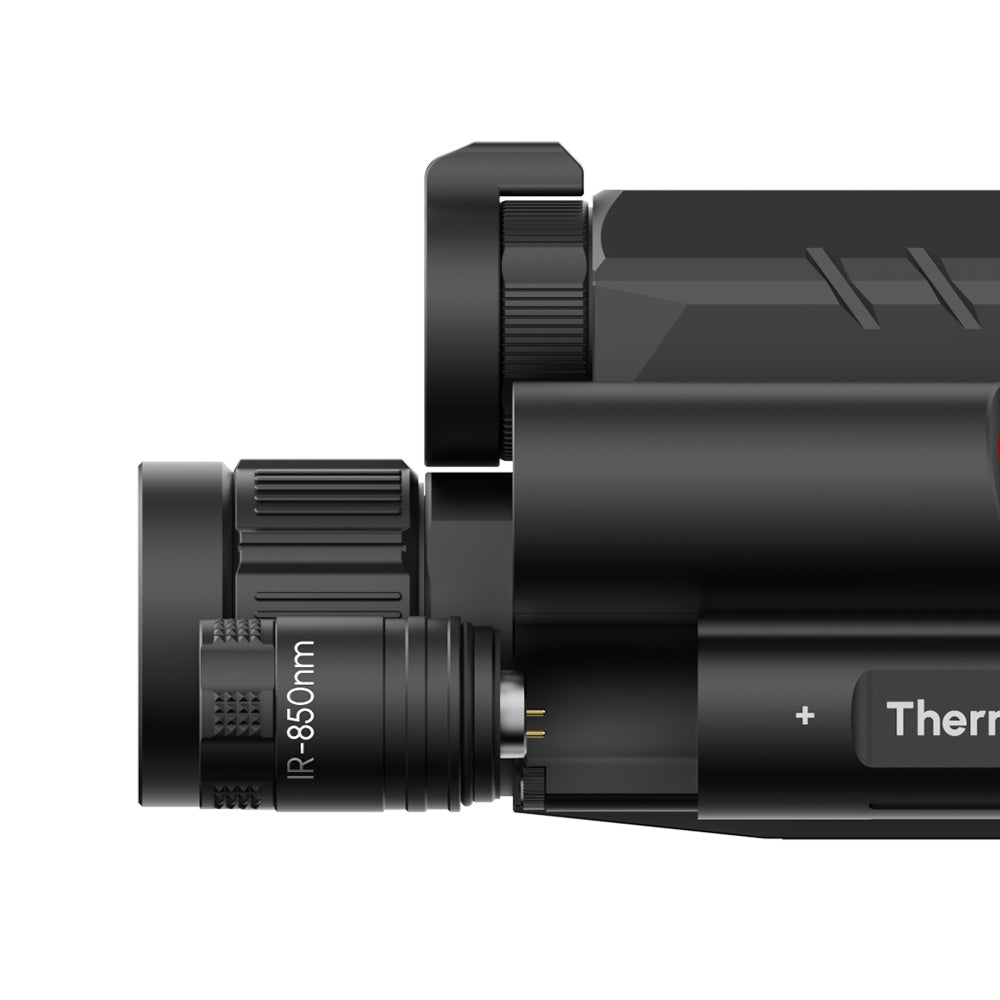 ThermNight TNC225R 3-12x Thermal, 5-20x Day/Night w/ Laser Rangefinder 🔥