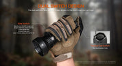 Acebeam L19 2.0 Predator Hunting Kit — Osram LED, 1,650 Lumens, 1,300m Throw, Complete Weapon-Ready Loadout - Good Nite Gear