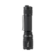 Acebeam P16 2.0 Dual Tail Switch Tactical Flashlight — 3,000 Lumens, 543m Throw, USB-C Rechargeable - Good Nite Gear