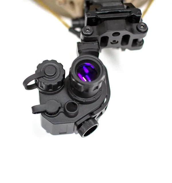 ADNV - G14P2 Digital Night Vision Monocular - Good Nite Gear