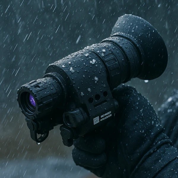 ADNV - G14P2 Digital Night Vision Monocular - Good Nite Gear