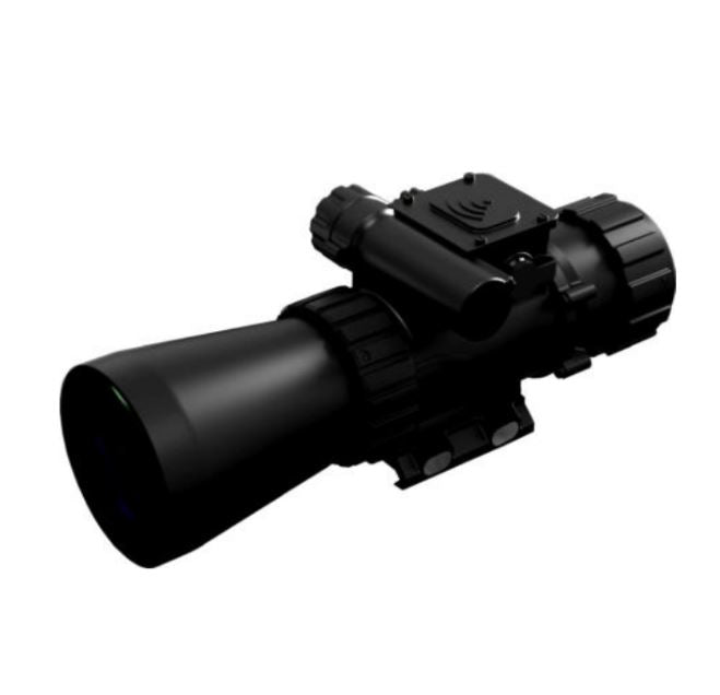 ADNV S118 Digital Night Vision Rifle Scope