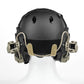 AMP TACTICAL HEADSET 🎧 TAC - SKY WADSN WYS0116 - BK Black - Good Nite Gear