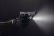 Armytek Buckler M1 Weapon Light — 700 Lumens, Handgun-Mounted, Magnetic USB Rechargeable (White) - Good Nite Gear
