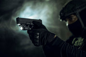 Armytek Buckler M1 Weapon Light — 700 Lumens, Handgun-Mounted, Magnetic USB Rechargeable (White) - Good Nite Gear