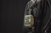 Armytek Buckler M1 Weapon Light — 700 Lumens, Handgun-Mounted, Magnetic USB Rechargeable (White) - Good Nite Gear