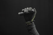 Armytek Dobermann Pro Max Tactical Flashlight — 3000 Lumens, Magnetic Charging (White) - Good Nite Gear