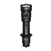 Armytek Predator Pro Max Tactical Flashlight — 3000 Lumens, Magnetic USB Rechargeable (White) - Good Nite Gear
