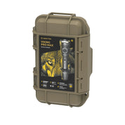 Armytek Viking Pro Max Tactical Flashlight — 5300 Lumens, Magnetic USB Rechargeable (White & Warm) - Good Nite Gear