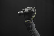 Armytek Viking Pro Max Tactical Flashlight — 5300 Lumens, Magnetic USB Rechargeable (White & Warm) - Good Nite Gear