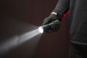 Armytek Viking Pro Max Tactical Flashlight — 5300 Lumens, Magnetic USB Rechargeable (White & Warm) - Good Nite Gear