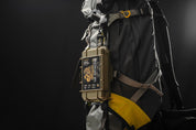 Armytek Viking Pro Max Tactical Flashlight — 5300 Lumens, Magnetic USB Rechargeable (White & Warm) - Good Nite Gear