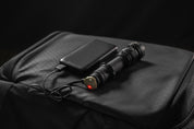 Armytek Viking Pro Max Tactical Flashlight — 5300 Lumens, Magnetic USB Rechargeable (White & Warm) - Good Nite Gear