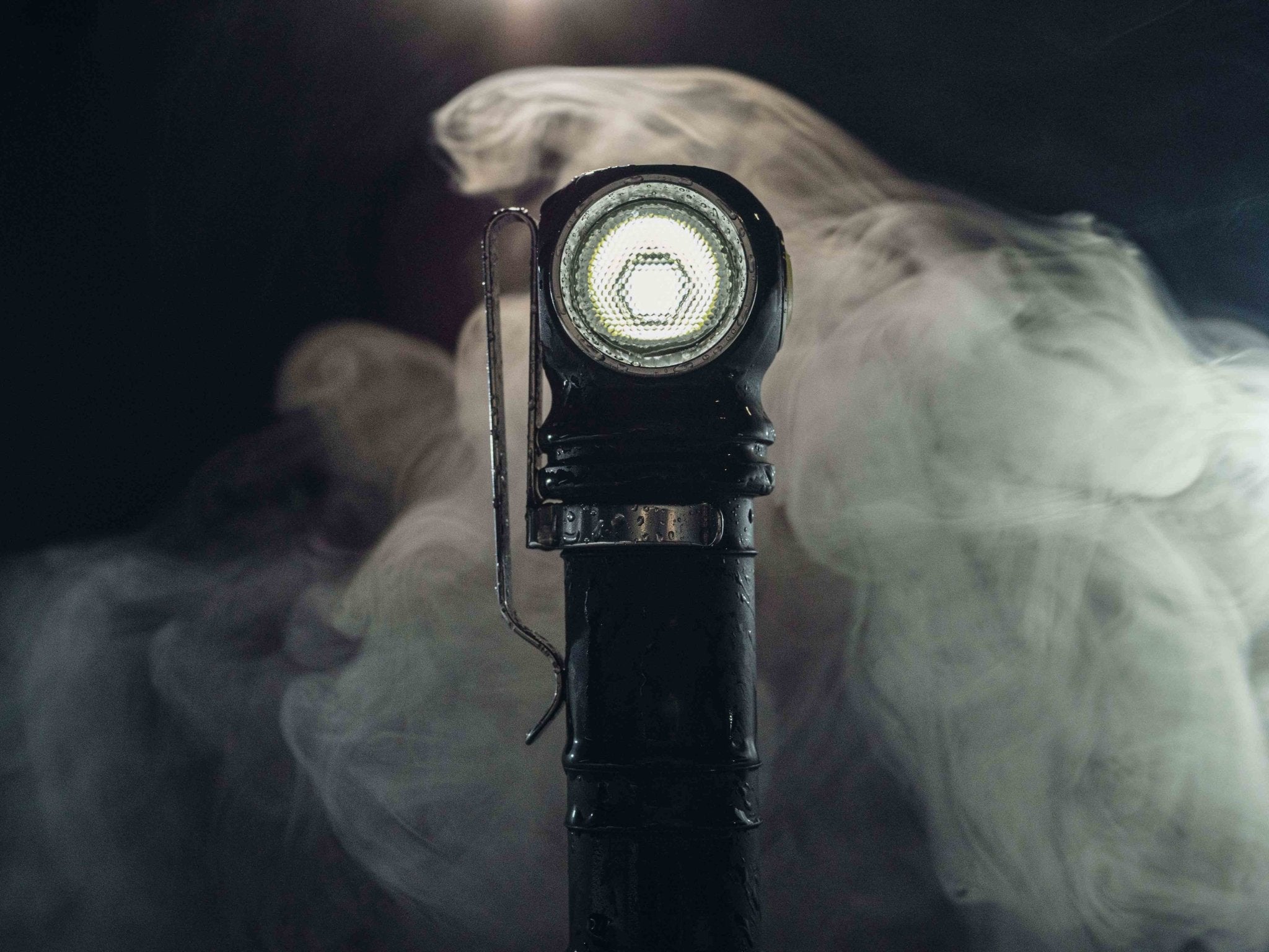 Armytek Wizard C2 Pro Max 21700 Headlamp — 4000 Lumens, Magnetic USB Rechargeable (White & Warm) - Good Nite Gear