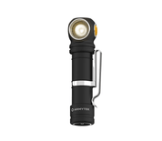 Armytek Wizard C2 Pro Max 21700 Headlamp — 4000 Lumens, Magnetic USB Rechargeable (White & Warm) - Good Nite Gear